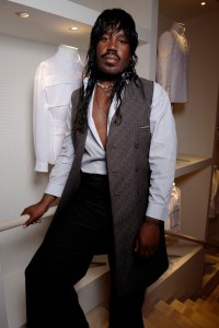 Dior Men’s Spring 2023 Dinner