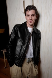 Dior Men’s Spring 2023 Dinner
