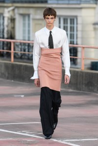 Dries Van Noten Men's Spring 2023