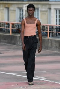 Dries Van Noten Men's Spring 2023