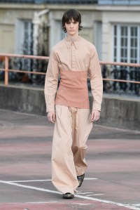 Dries Van Noten Men's Spring 2023