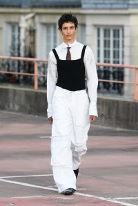 Dries Van Noten Men's Spring 2023