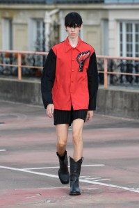 Dries Van Noten Men's Spring 2023