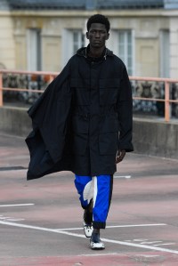 Dries Van Noten Men's Spring 2023