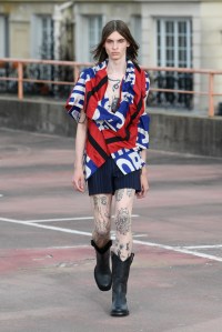 Dries Van Noten Men's Spring 2023