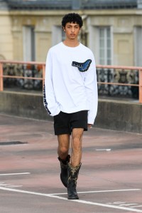 Dries Van Noten Men's Spring 2023