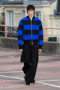 Dries Van Noten Men's Spring 2023