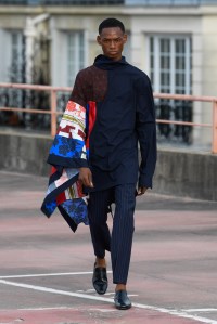 Dries Van Noten Men's Spring 2023