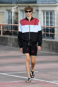 Dries Van Noten Men's Spring 2023