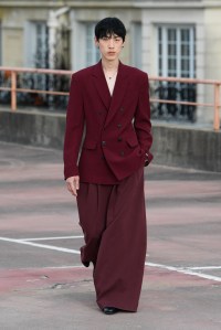 Dries Van Noten Men's Spring 2023
