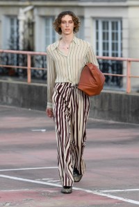 Dries Van Noten Men's Spring 2023