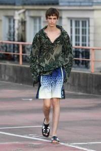 Dries Van Noten Men's Spring 2023