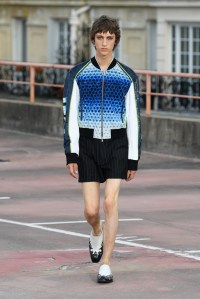 Dries Van Noten Men's Spring 2023