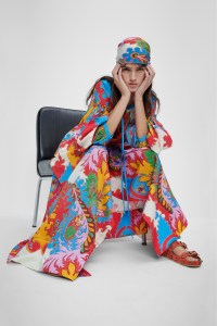 Etro Resort 2023