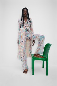 Etro Resort 2023