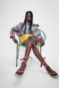 Etro Resort 2023