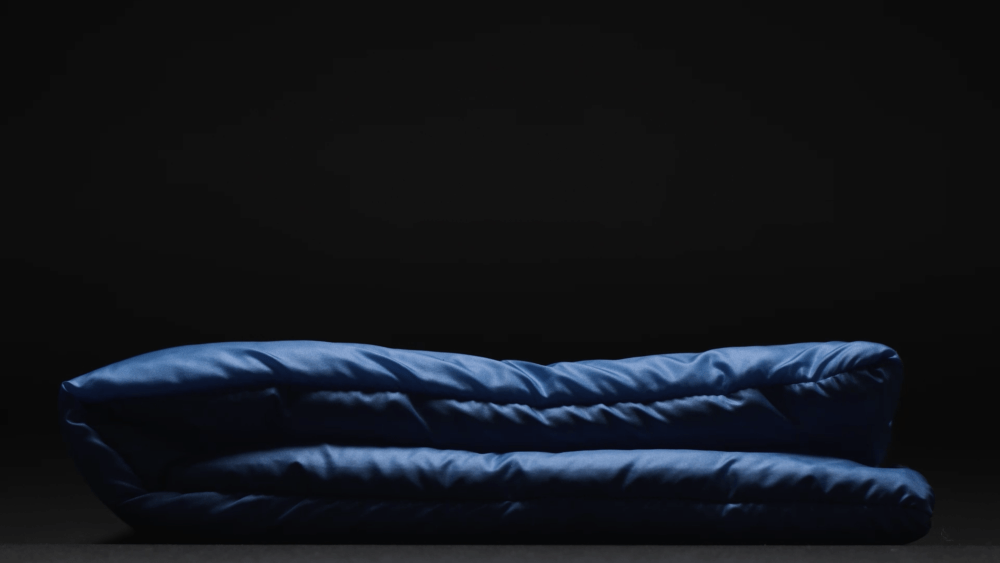 Thermore's EVOdown padding.