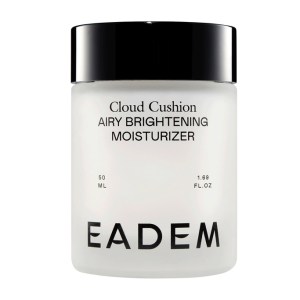 EADEM Cloud Cushion Airy Brightening Moisturizer 