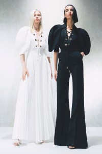 Elie Saab Resort 2023