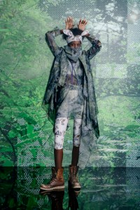 Facetasm Men's Spring 2023