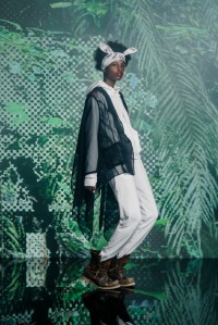 Facetasm Men's Spring 2023