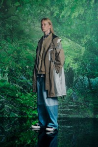 Facetasm Men's Spring 2023