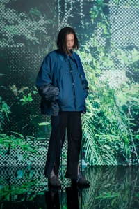 Facetasm Men's Spring 2023