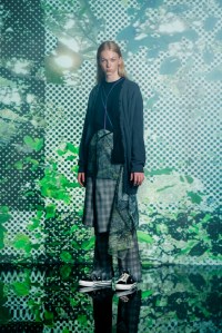 Facetasm Men's Spring 2023