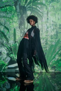 Facetasm Men's Spring 2023