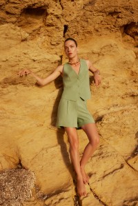Federica Tosi Resort 2023