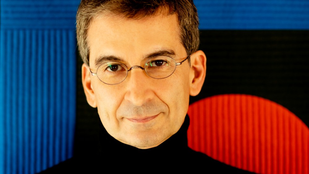 Federico Marchetti