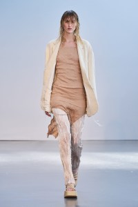 Federico Cina Men's Spring 2023