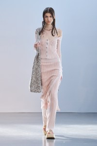 Federico Cina Men's Spring 2023