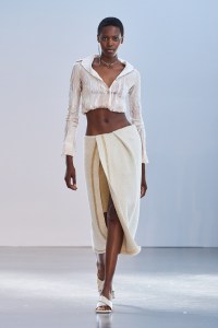 Federico Cina Men's Spring 2023