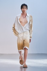 Federico Cina Men's Spring 2023