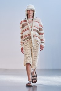 Federico Cina Men's Spring 2023