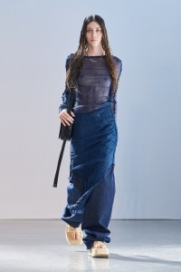 Federico Cina Men's Spring 2023