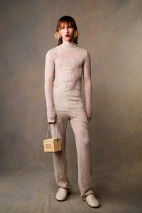 Feng Chen Wang Men's Spring 2023