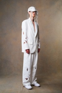 Feng Chen Wang Men's Spring 2023