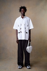 Feng Chen Wang Men's Spring 2023