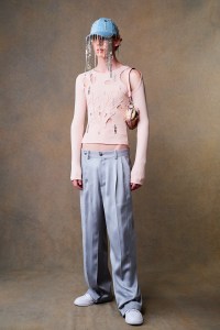 Feng Chen Wang Men's Spring 2023