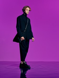 Fumito Ganryu Men's Spring 2023