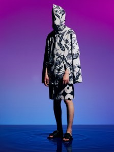 Fumito Ganryu Men's Spring 2023