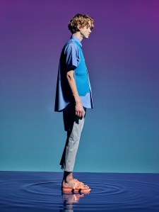 Fumito Ganryu Men's Spring 2023