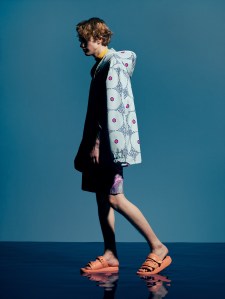 Fumito Ganryu Men's Spring 2023