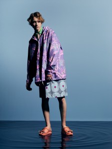Fumito Ganryu Men's Spring 2023