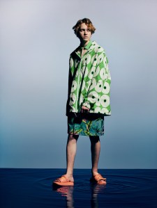 Fumito Ganryu Men's Spring 2023