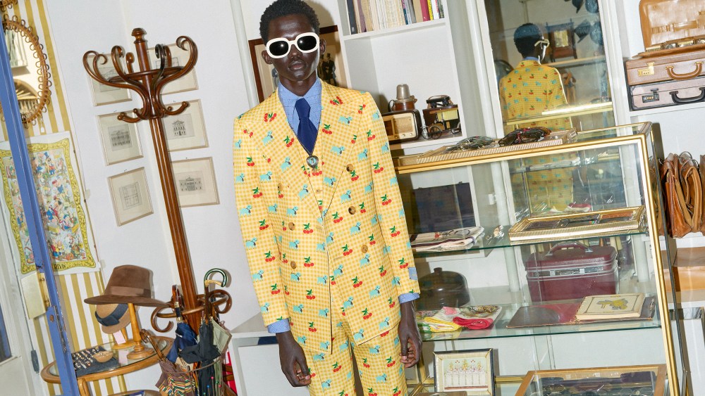 Gucci