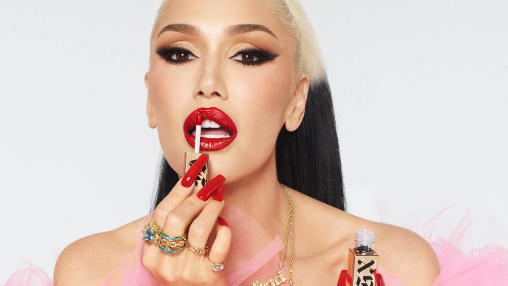 Gwen Stefani