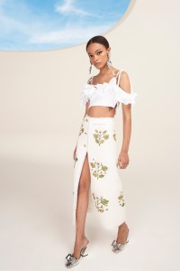 Giambattista Valli Resort 2023
